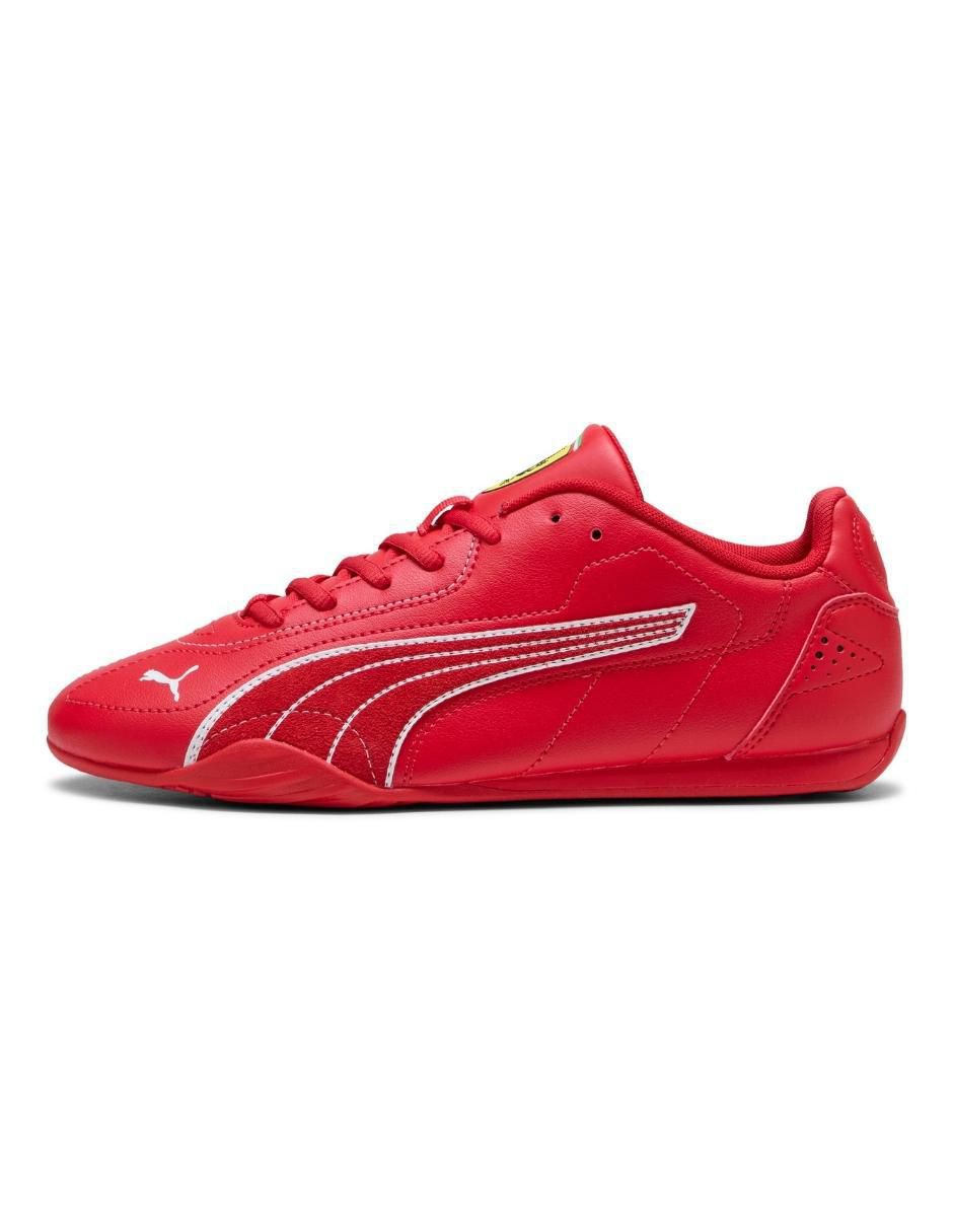 Tenis Scuderia Ferrari Catch para hombre