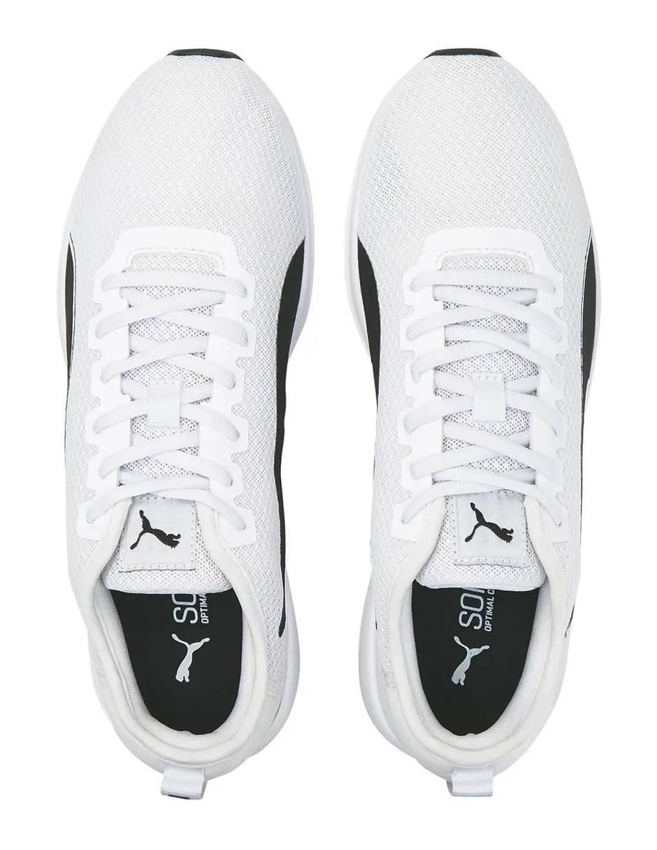 Tenis para hombre 4