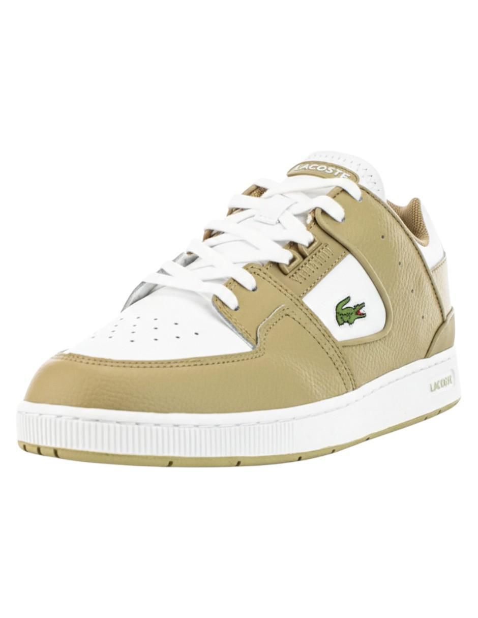 Tenis de piel Court Cage para hombre 2
