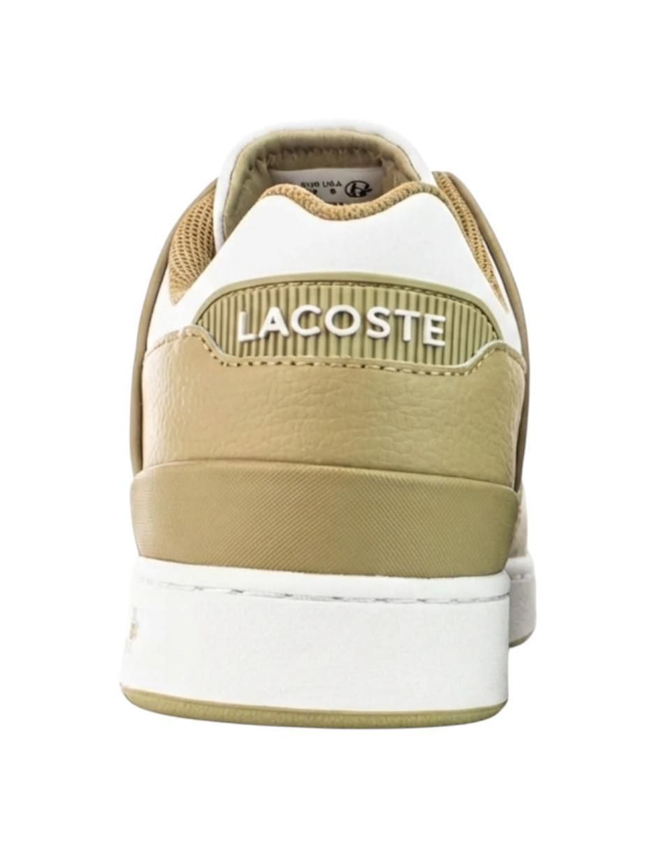 Tenis de piel Court Cage para hombre 3