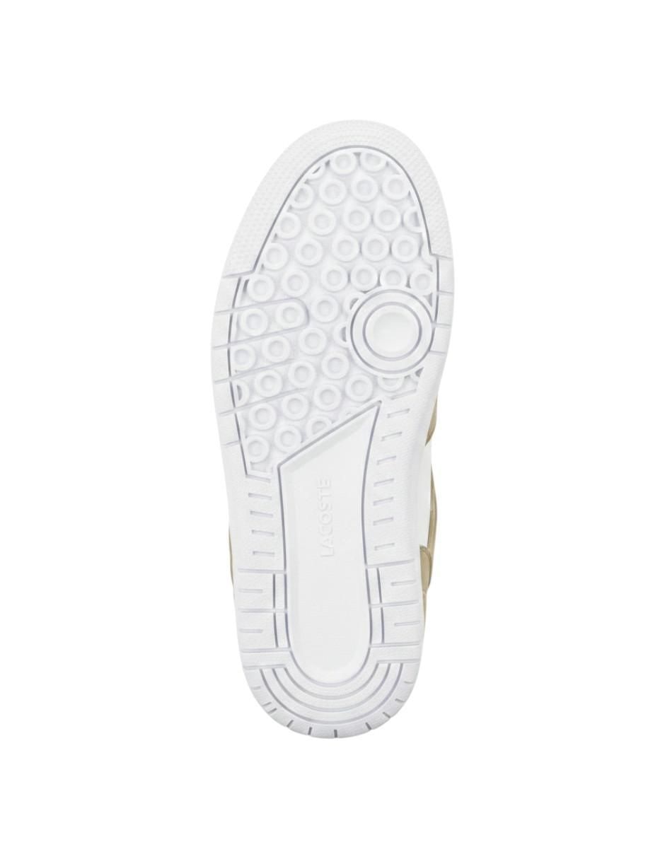 Tenis de piel Court Cage para hombre 6