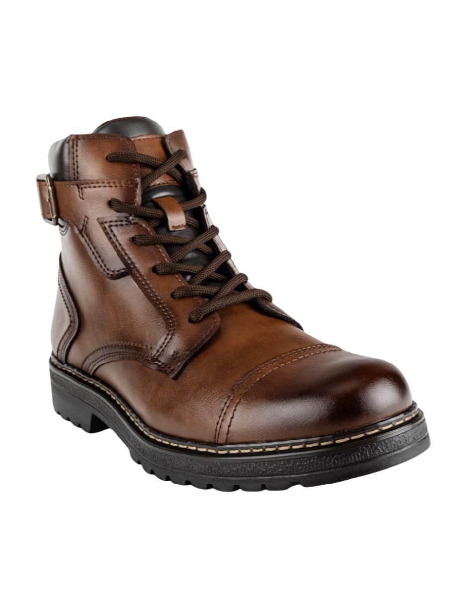Bota para hombre 4