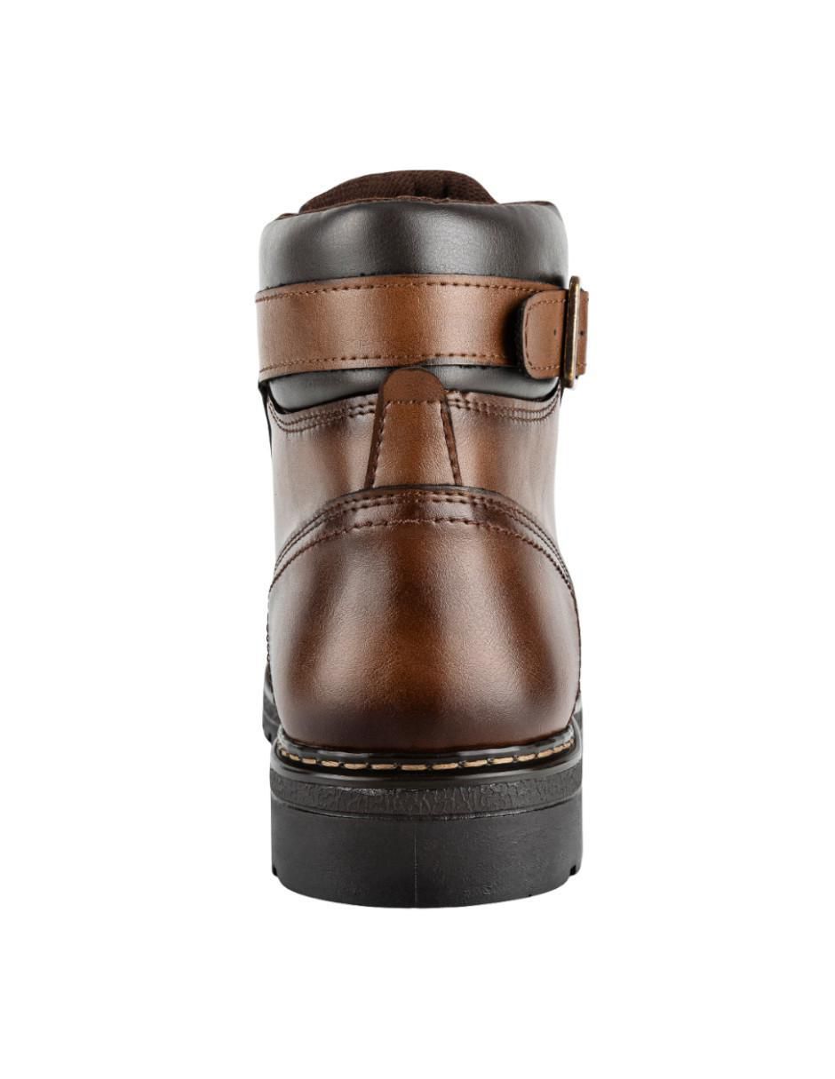 Bota para hombre 5