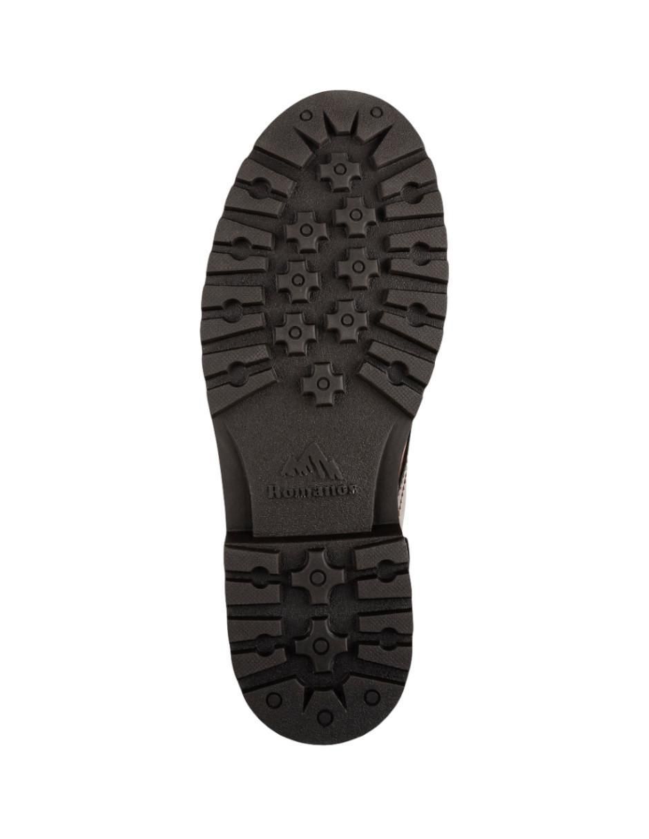 Bota para hombre 6