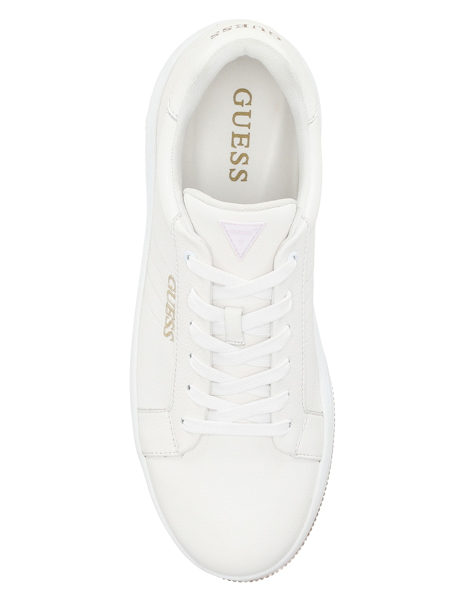 Tenis para hombre 4