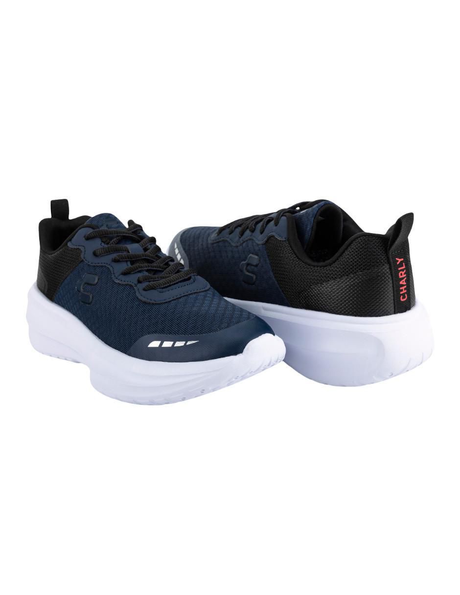 Tenis para hombre 3