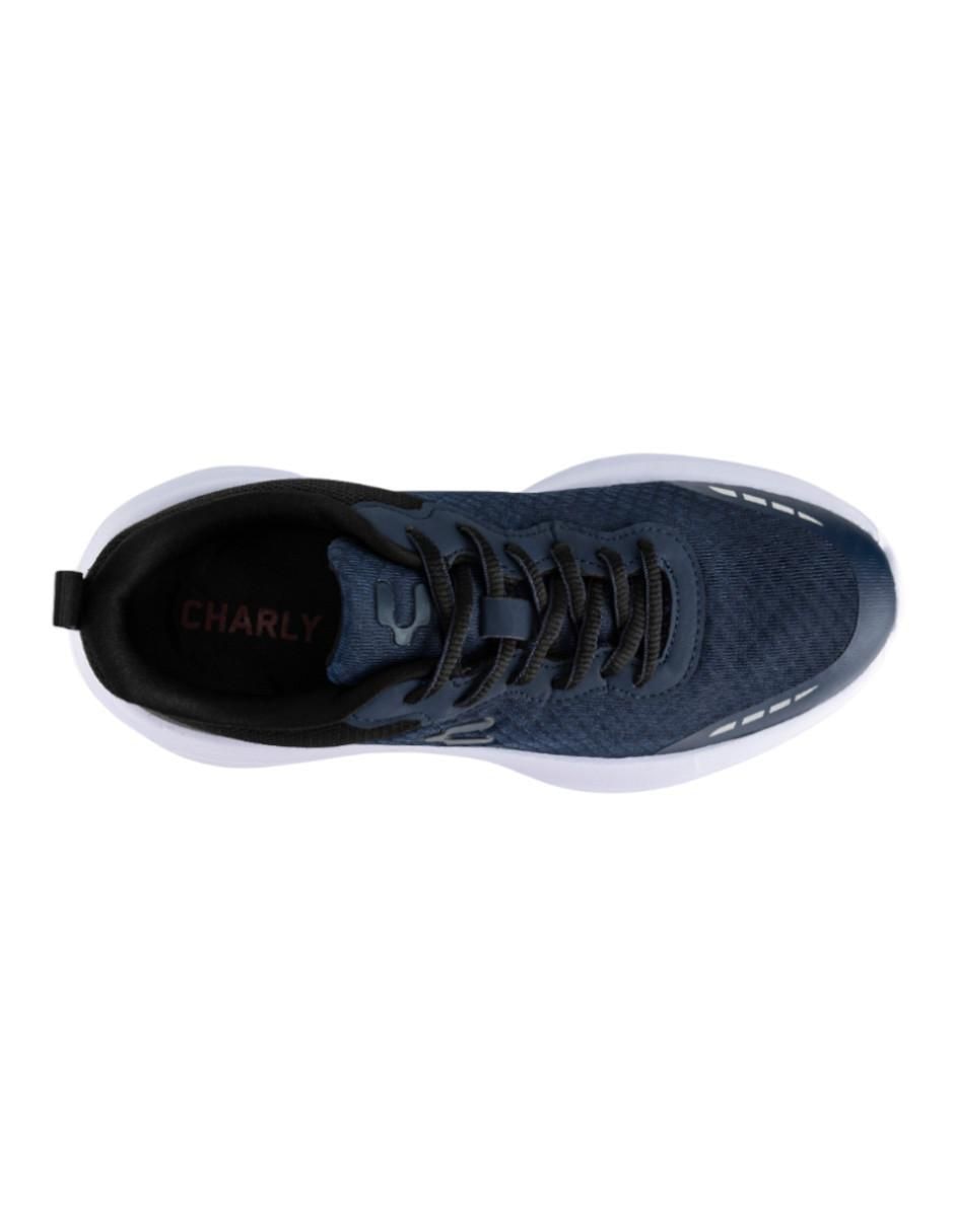 Tenis para hombre 4