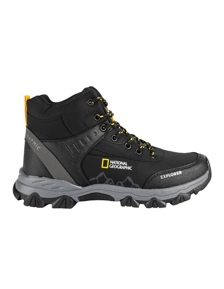 Bota para hombre