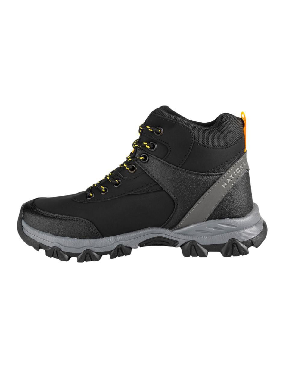 Bota para hombre 2