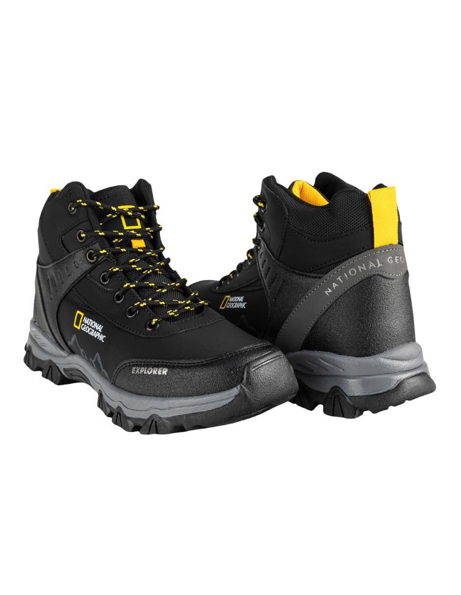 Bota para hombre 3