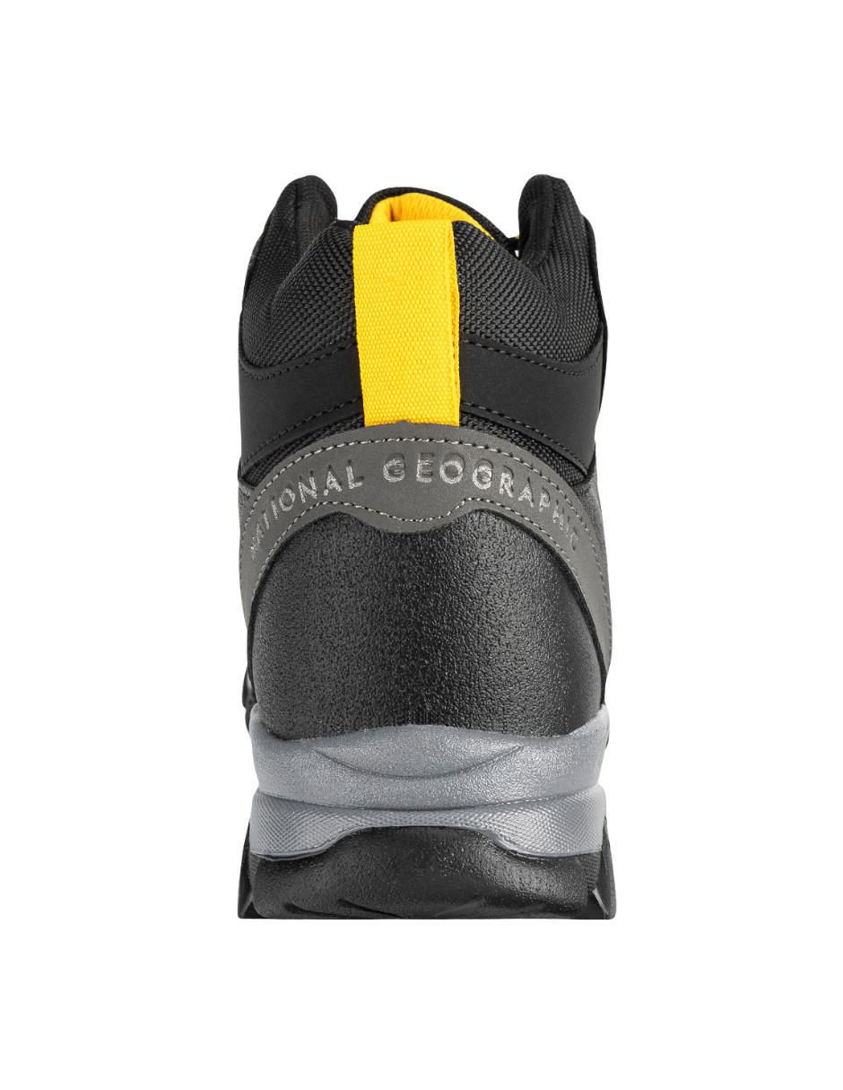 Bota para hombre 5