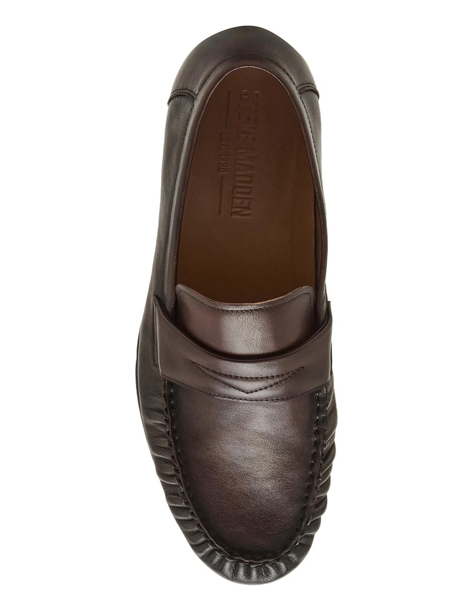Mocasín para hombre 7