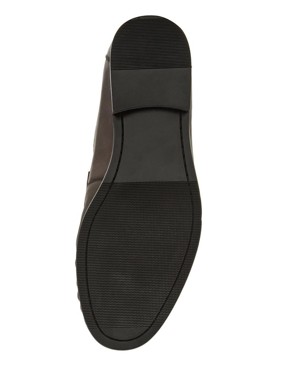 Mocasín para hombre 8