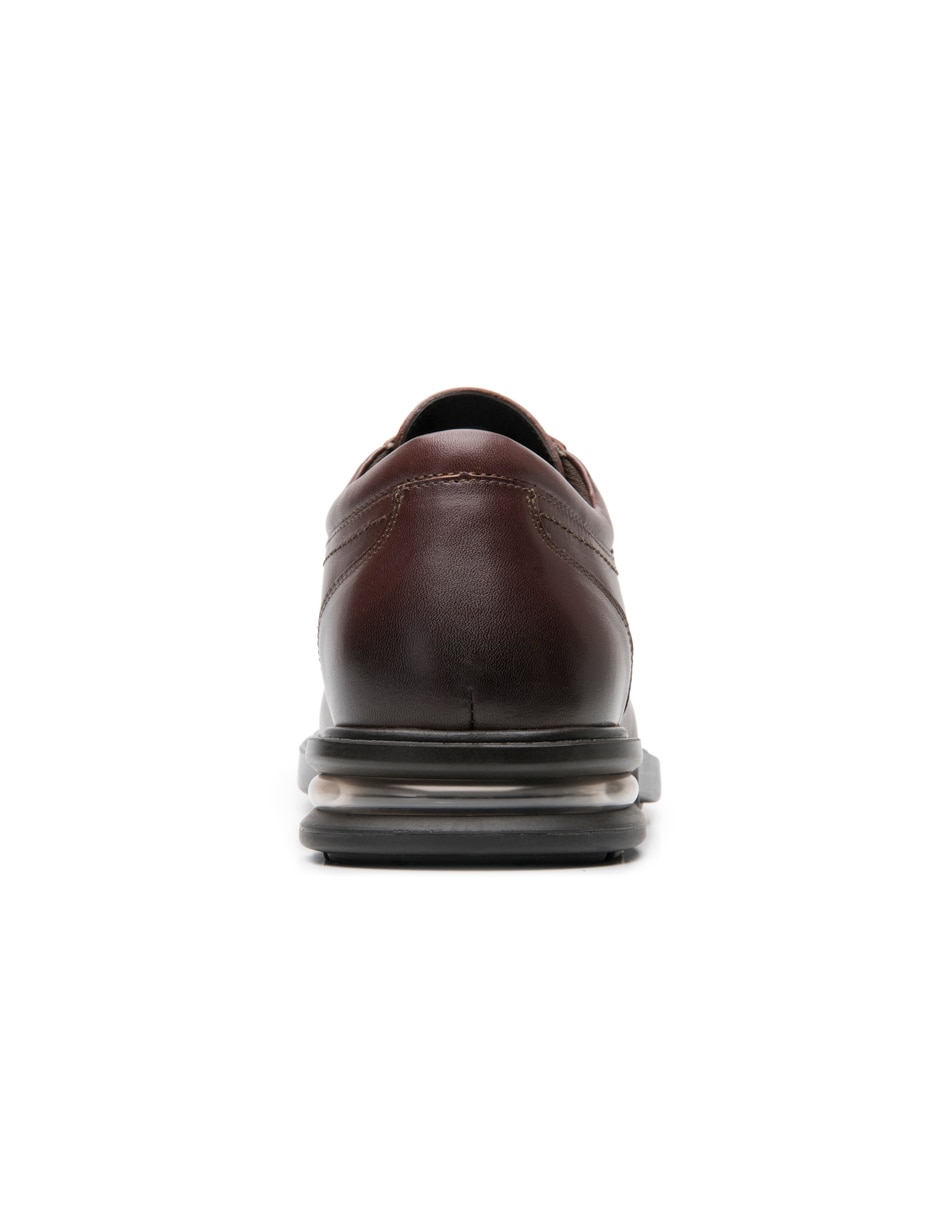 Zapato derby para hombre 2