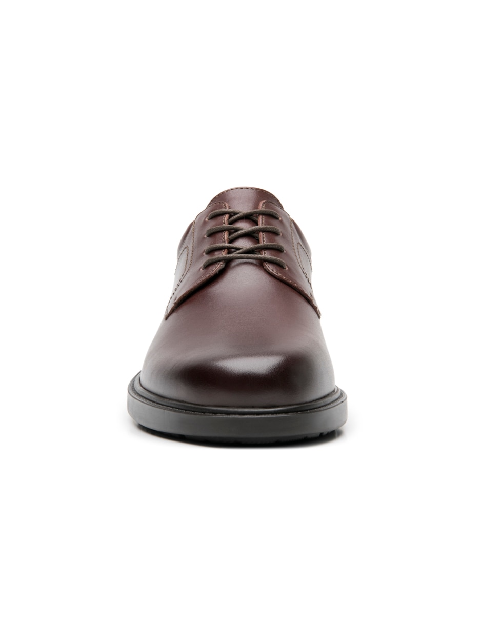 Zapato derby para hombre 3