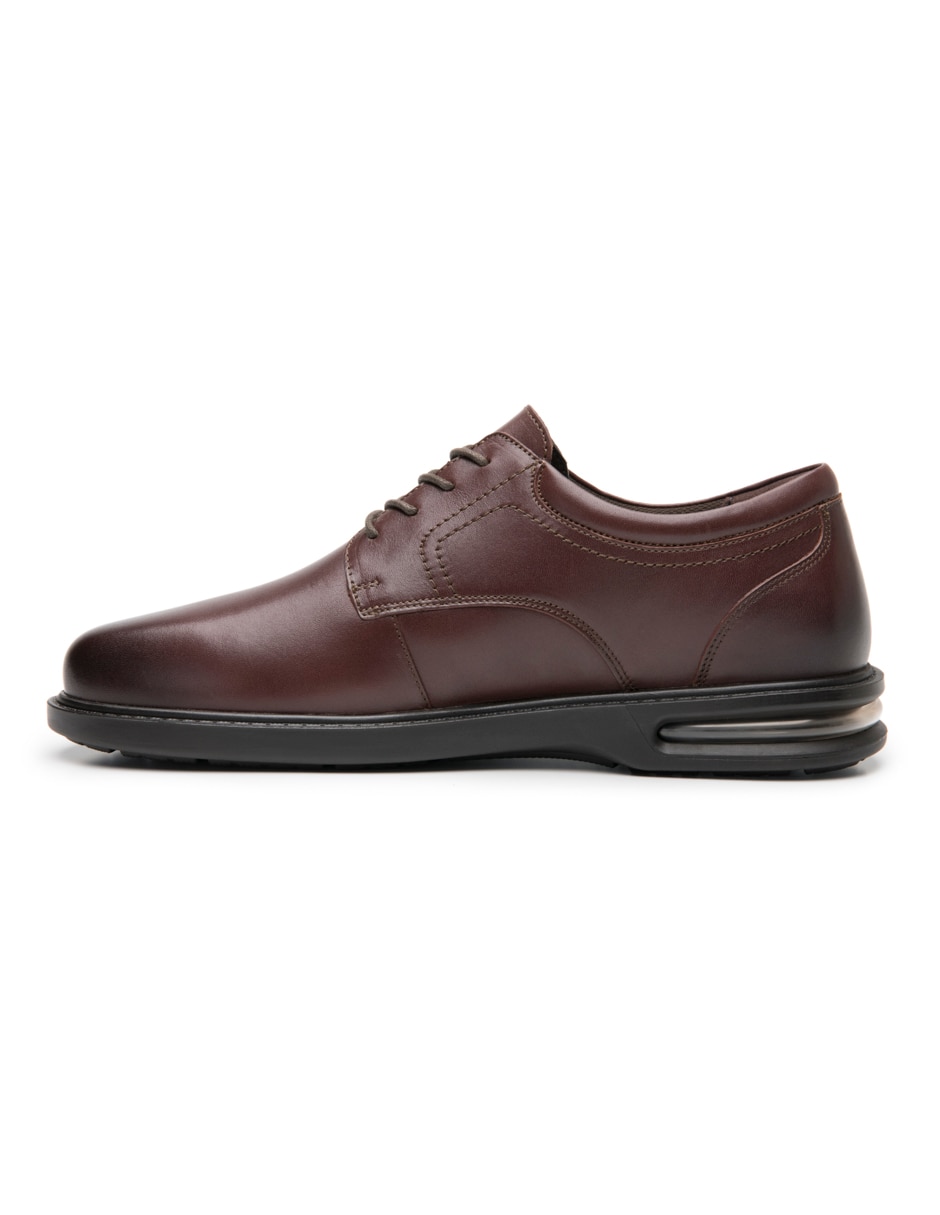 Zapato derby para hombre 4