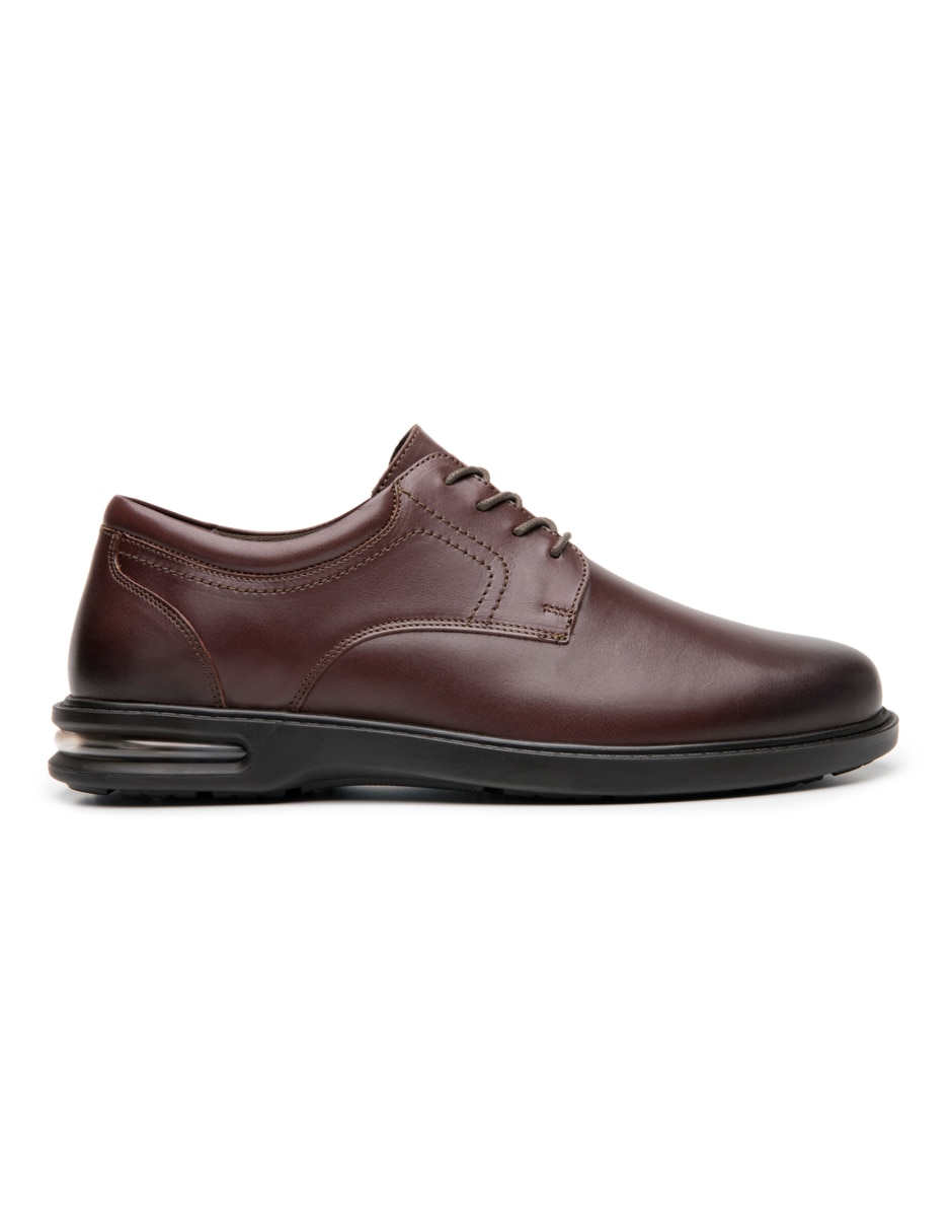 Zapato derby para hombre 5