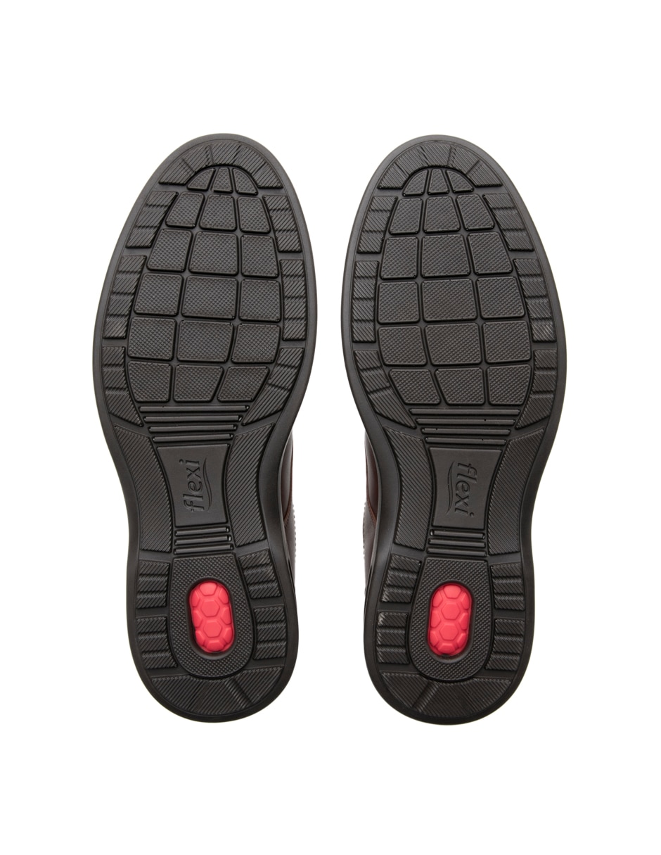 Zapato derby para hombre 6