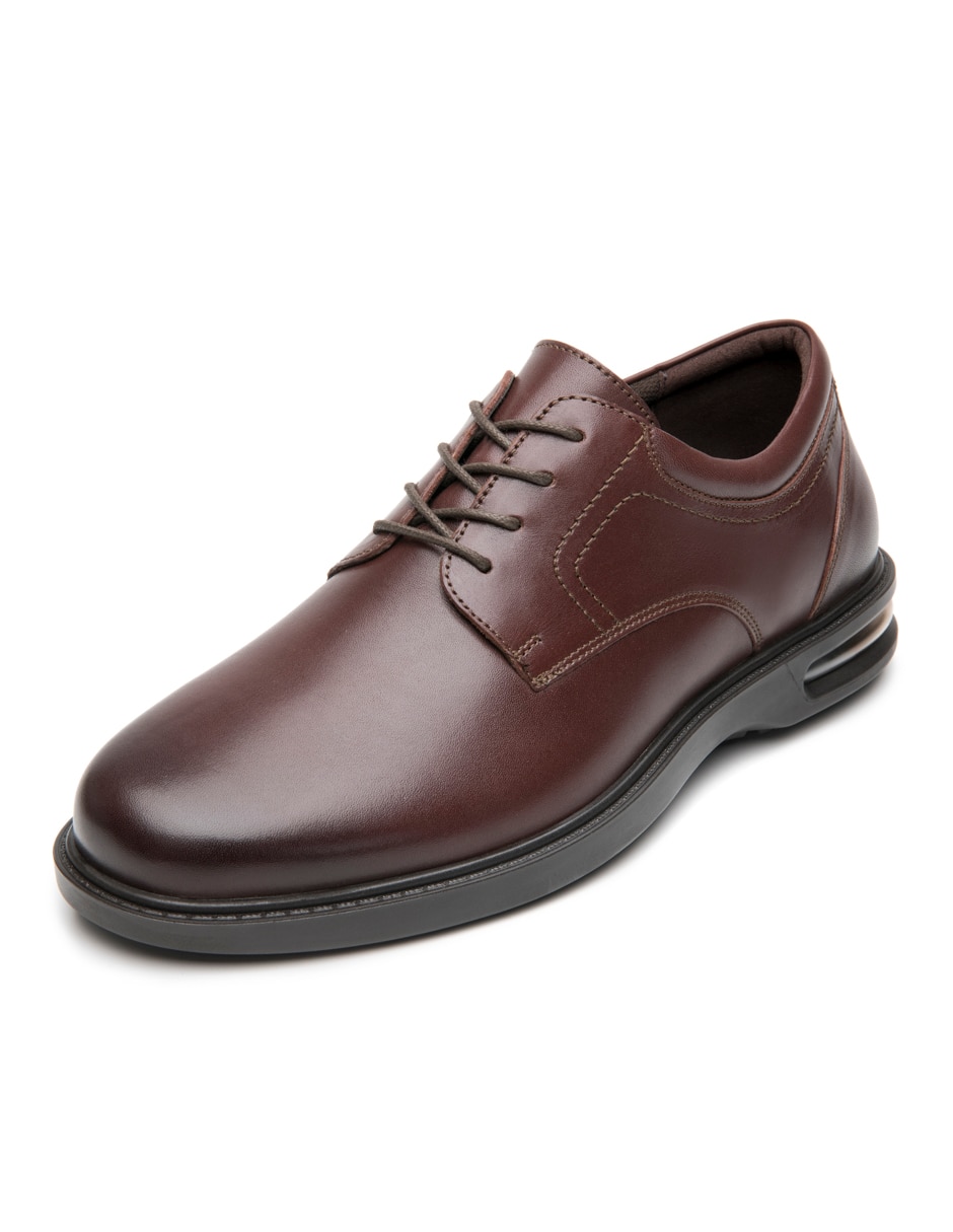 Zapato derby para hombre 9