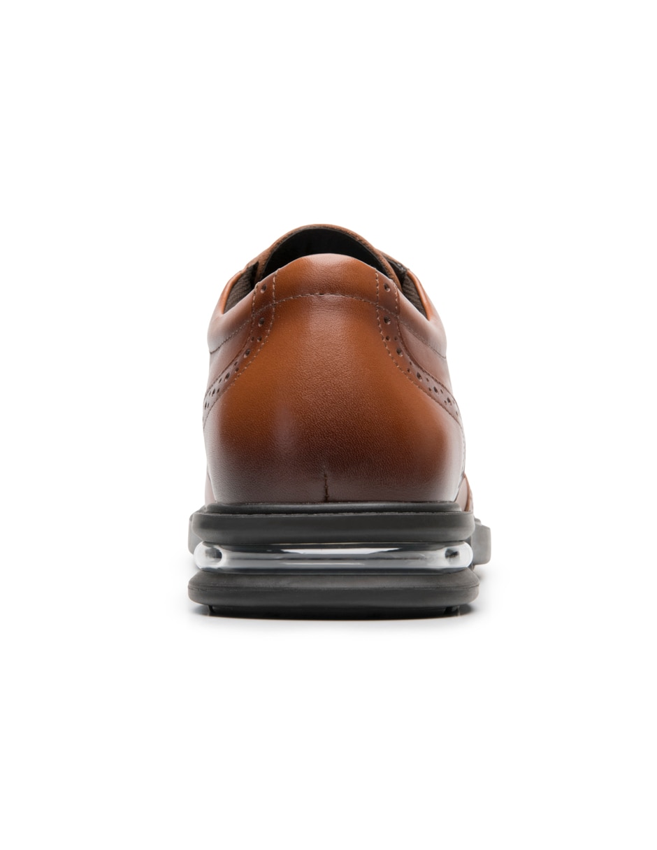 Zapato derby para hombre 10