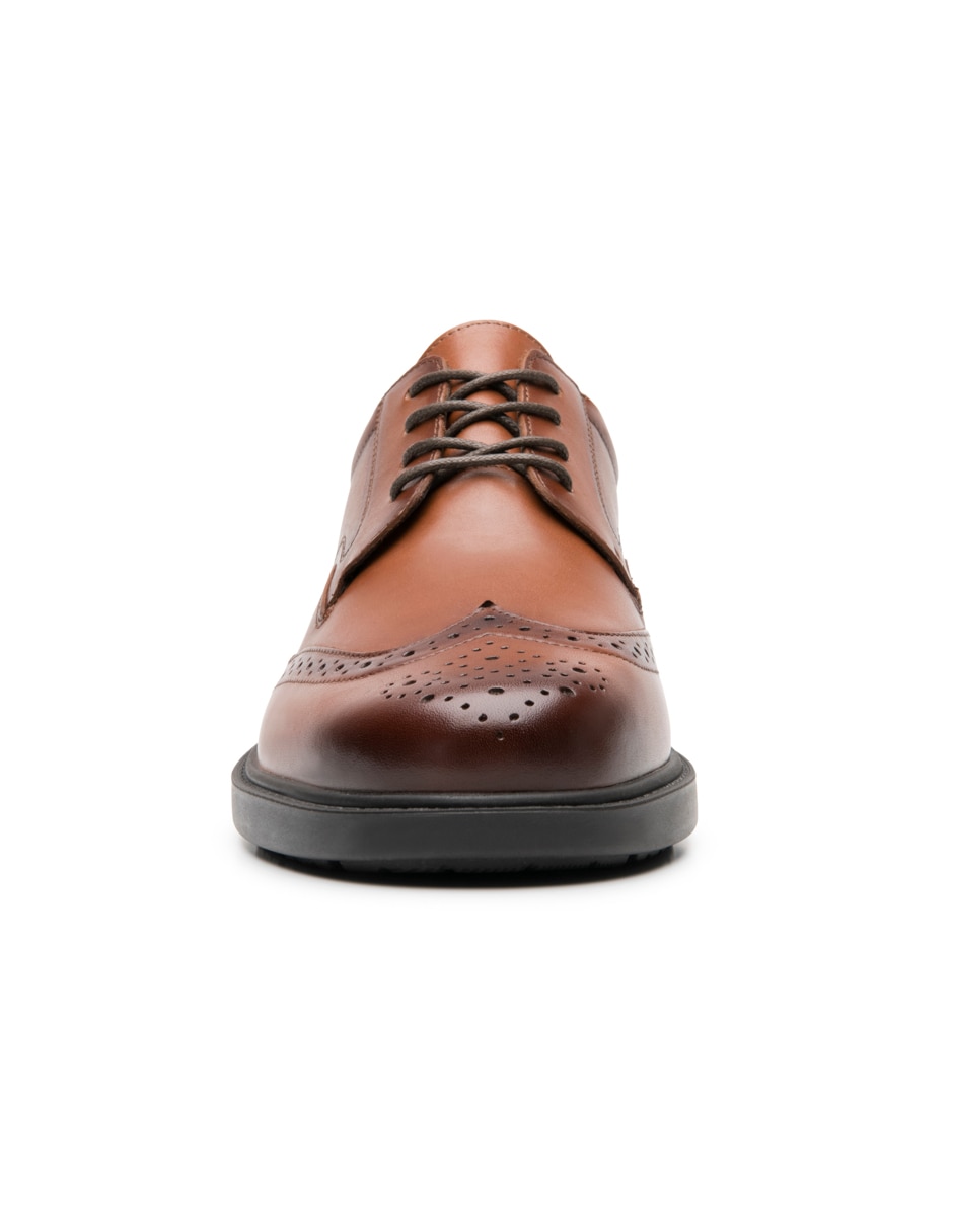 Zapato derby para hombre 11