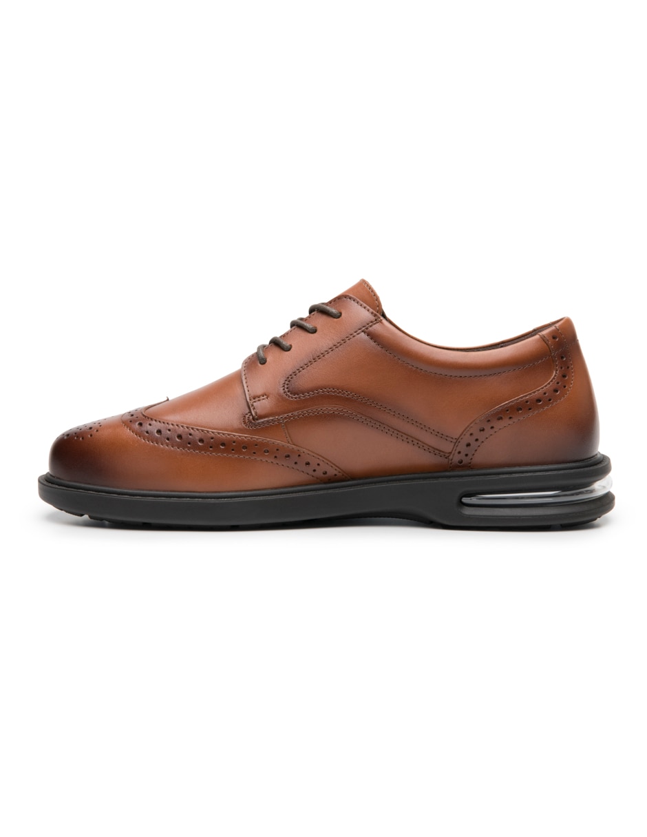 Zapato derby para hombre 12