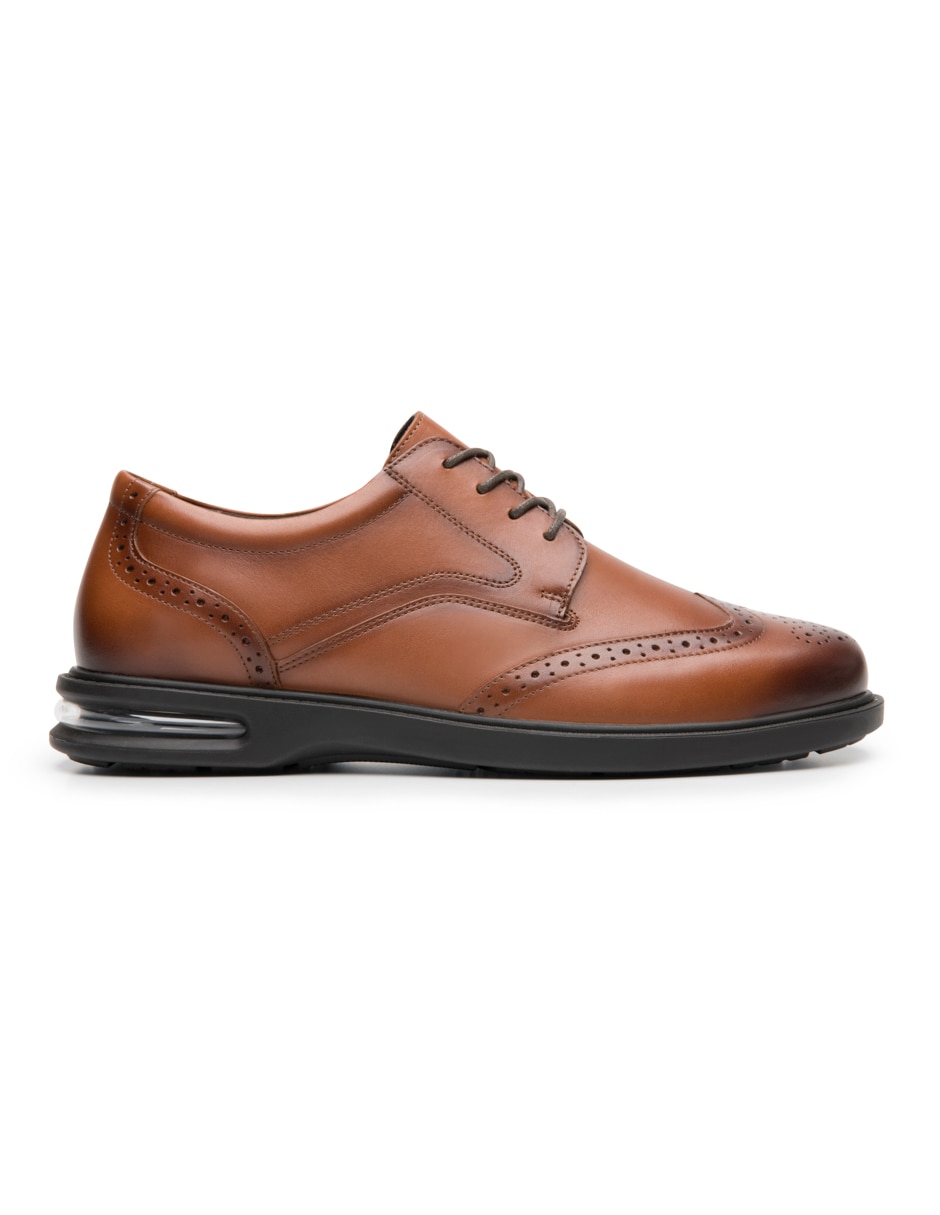 Zapato derby para hombre 13