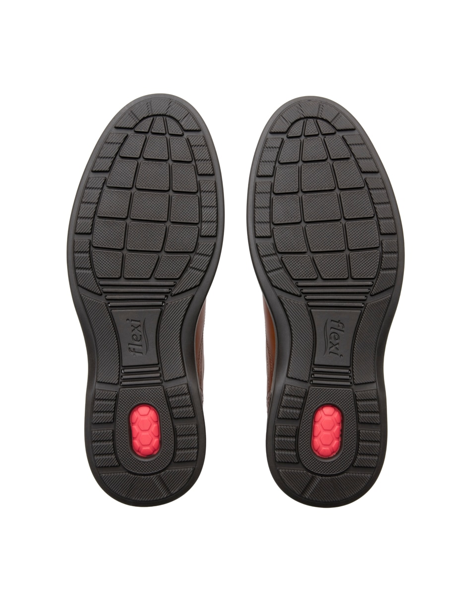 Zapato derby para hombre 14
