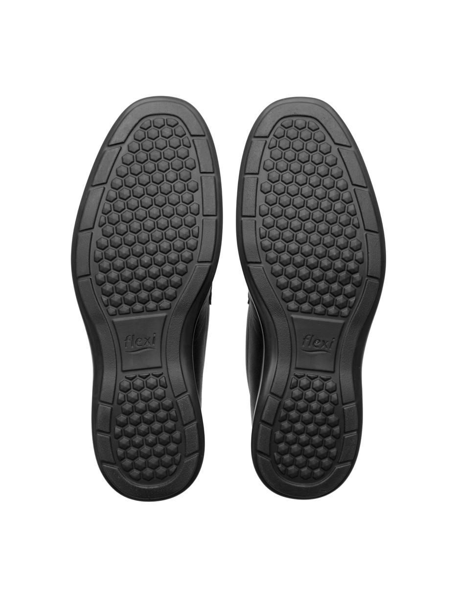 Zapato mocasín Semivestir para hombre 6