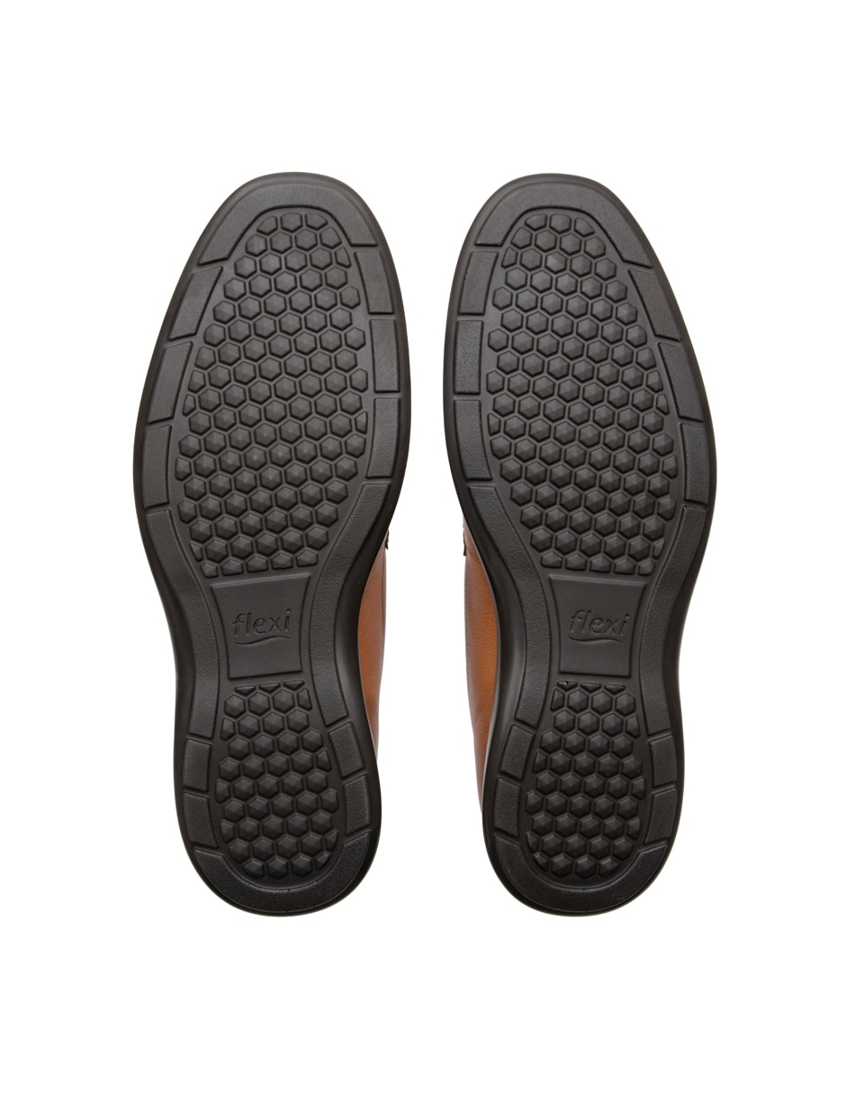 Zapato mocasín Semivestir para hombre 6