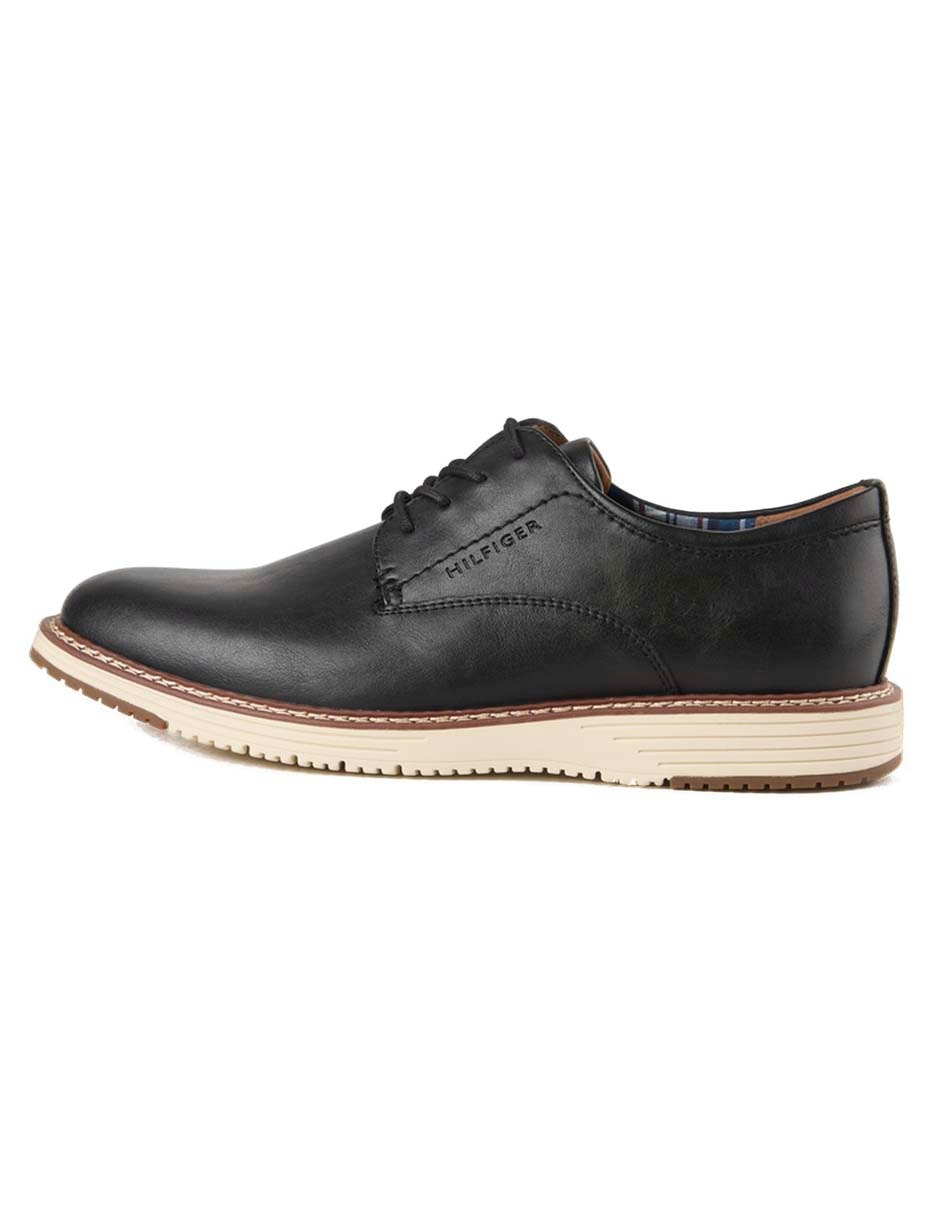 Zapato cerrado para hombre