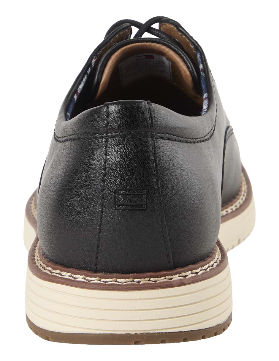 Zapato cerrado para hombre 8