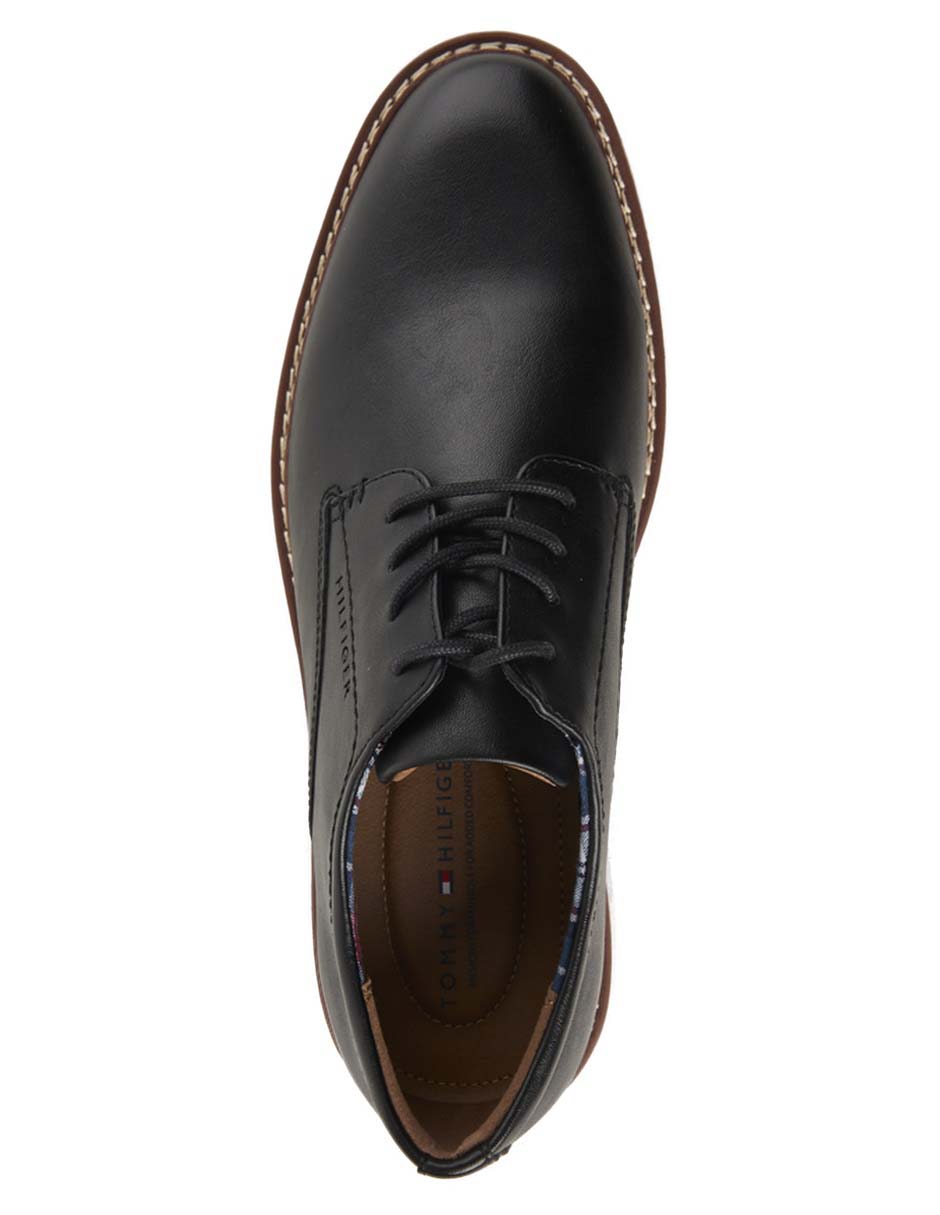 Zapato cerrado para hombre 10