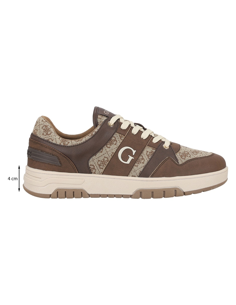 Tenis para hombre 9