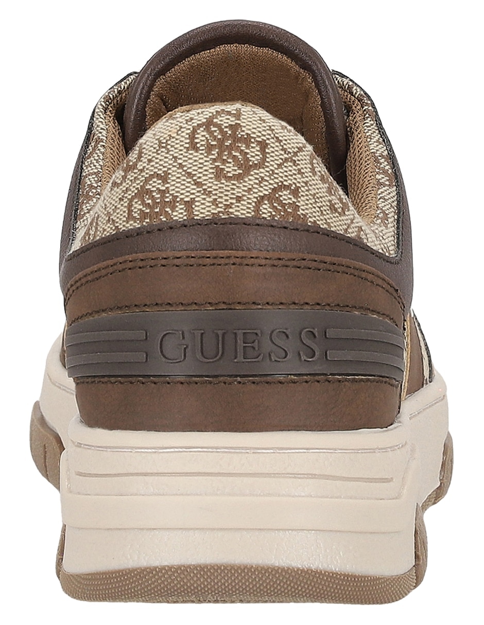 Tenis para hombre 4
