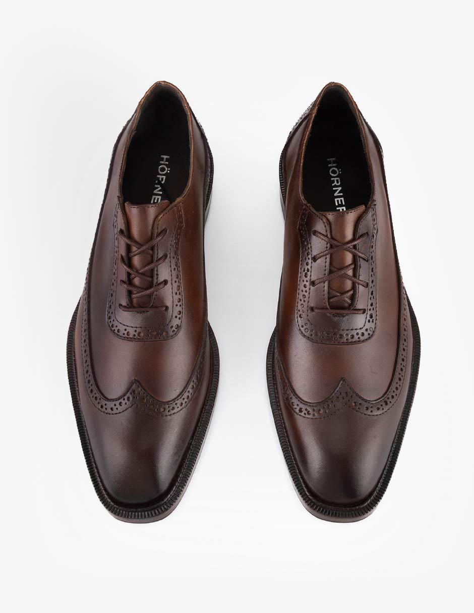 Zapato bostoniano para hombre 2