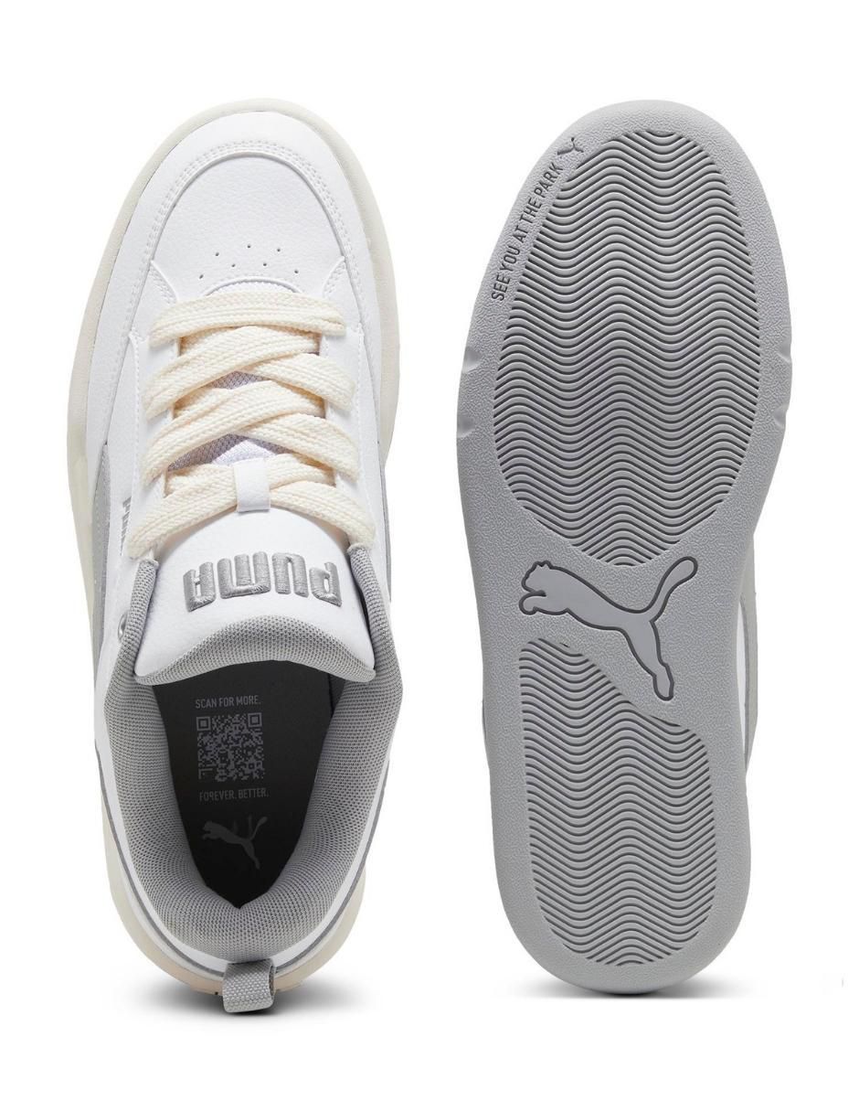 Tenis Park Lifestyle para hombre 4