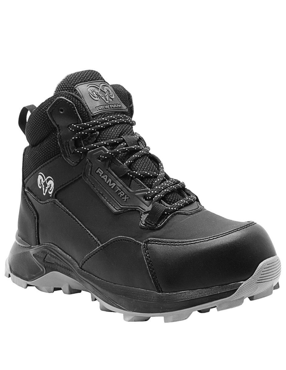 Bota industrial 6