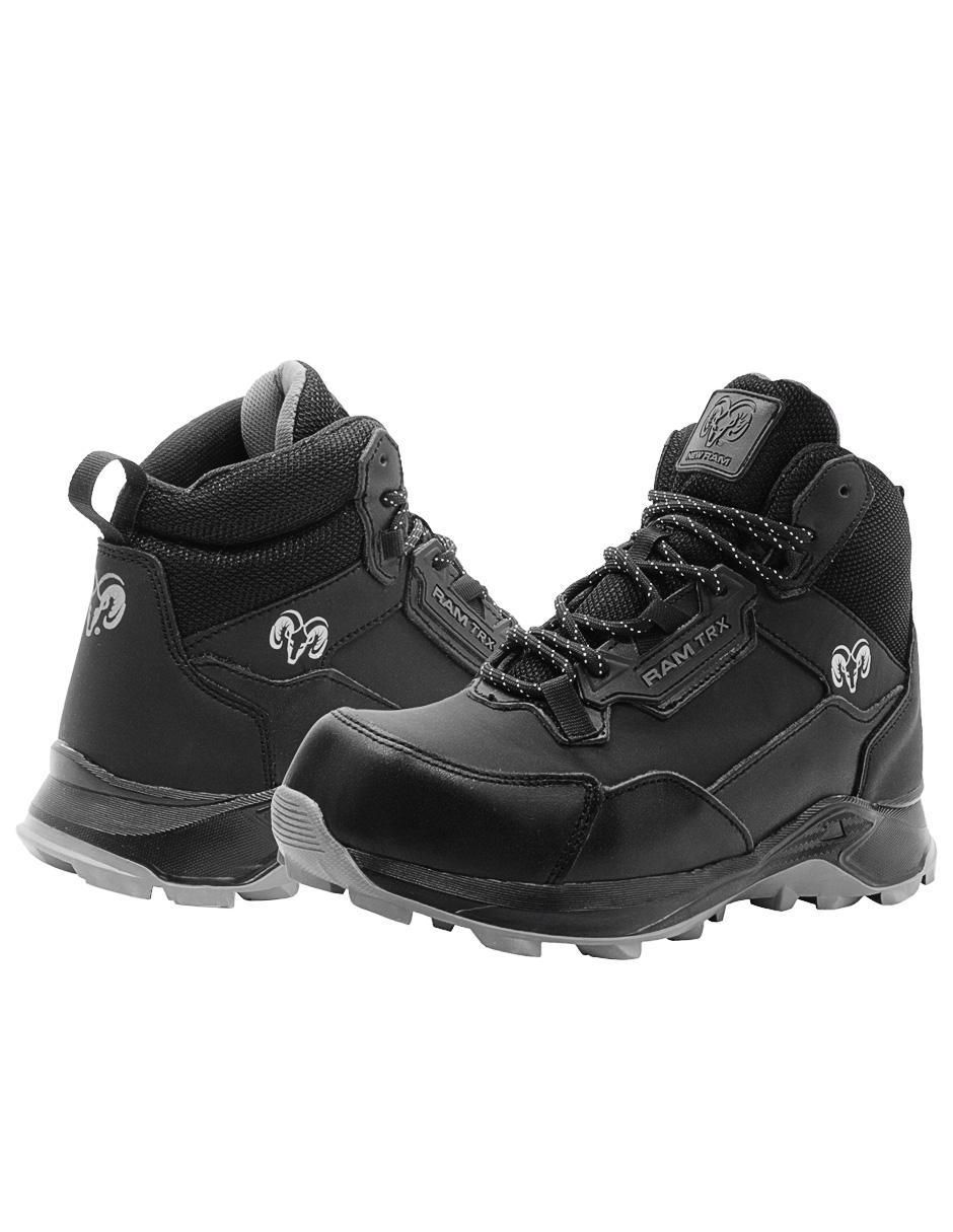Bota industrial 8