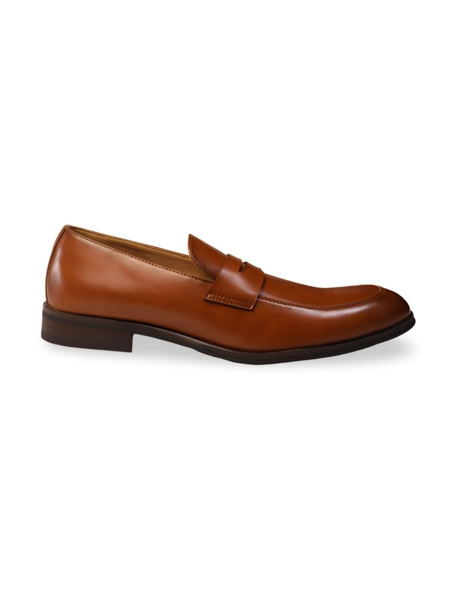 Mocasín para hombre