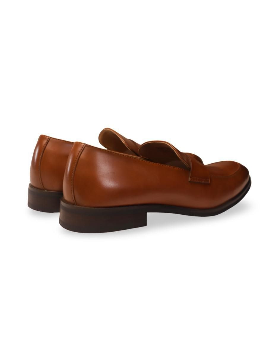 Mocasín para hombre 6
