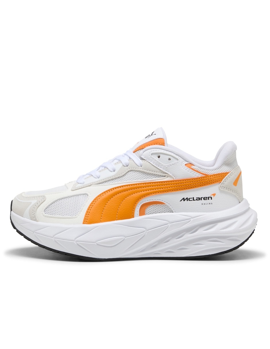 Tenis Mclaren Hypnotic Ls 2 para hombre Tenis Mclaren Hypnotic Ls 2 para hombre