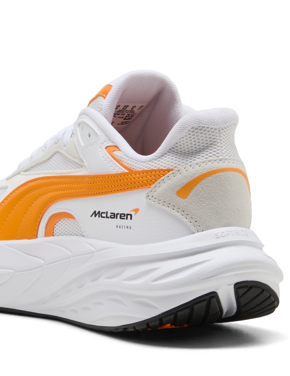 Tenis Mclaren Hypnotic Ls 2 para hombre 2