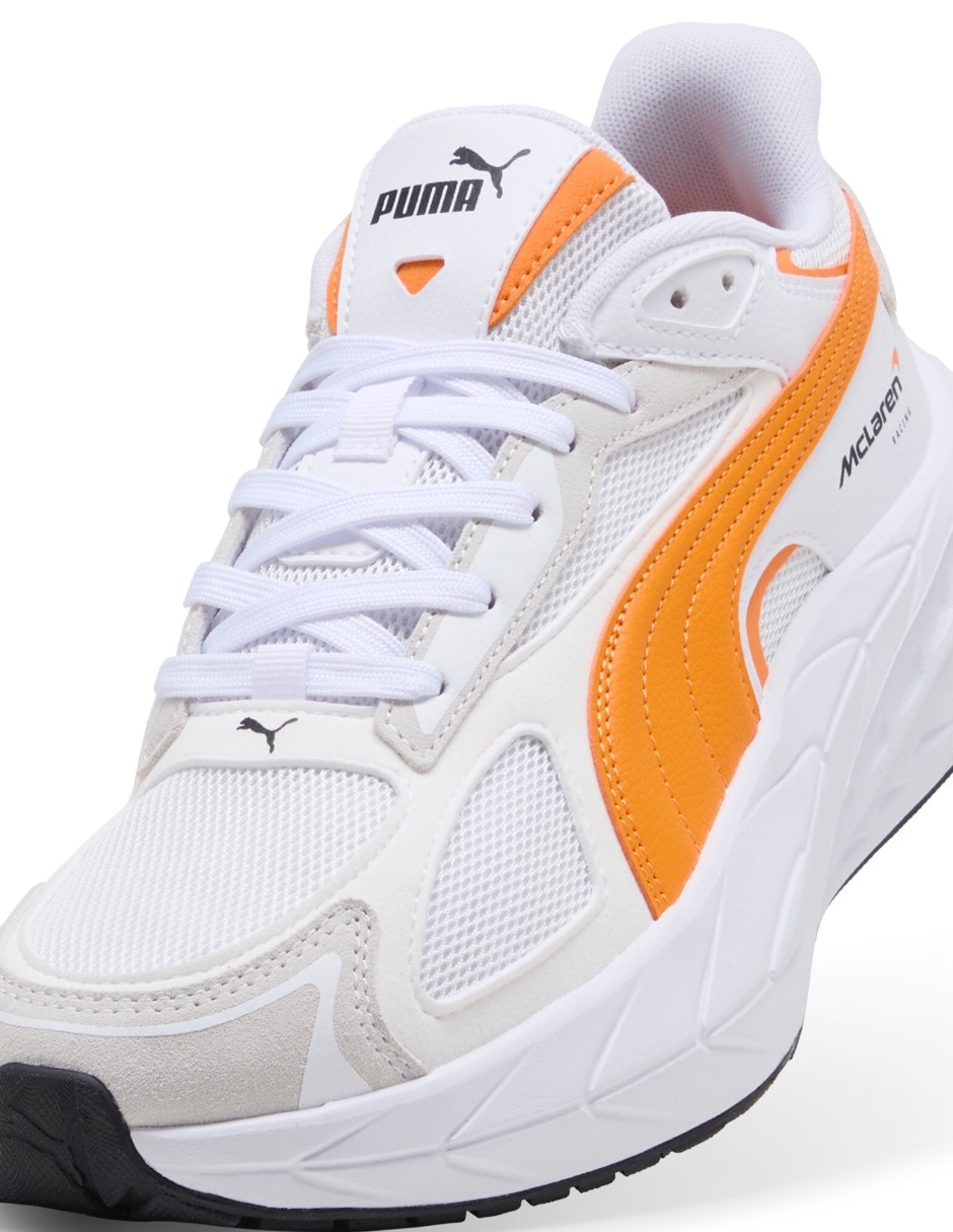 Tenis Mclaren Hypnotic Ls 2 para hombre 5
