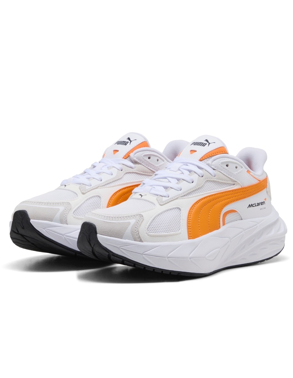 Tenis Mclaren Hypnotic Ls 2 para hombre 6