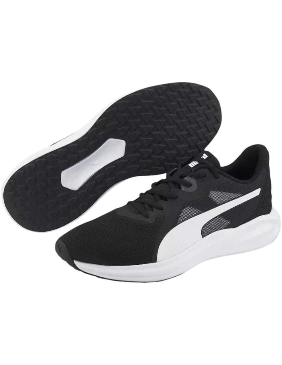 Tenis Twitch Runner para hombre 3