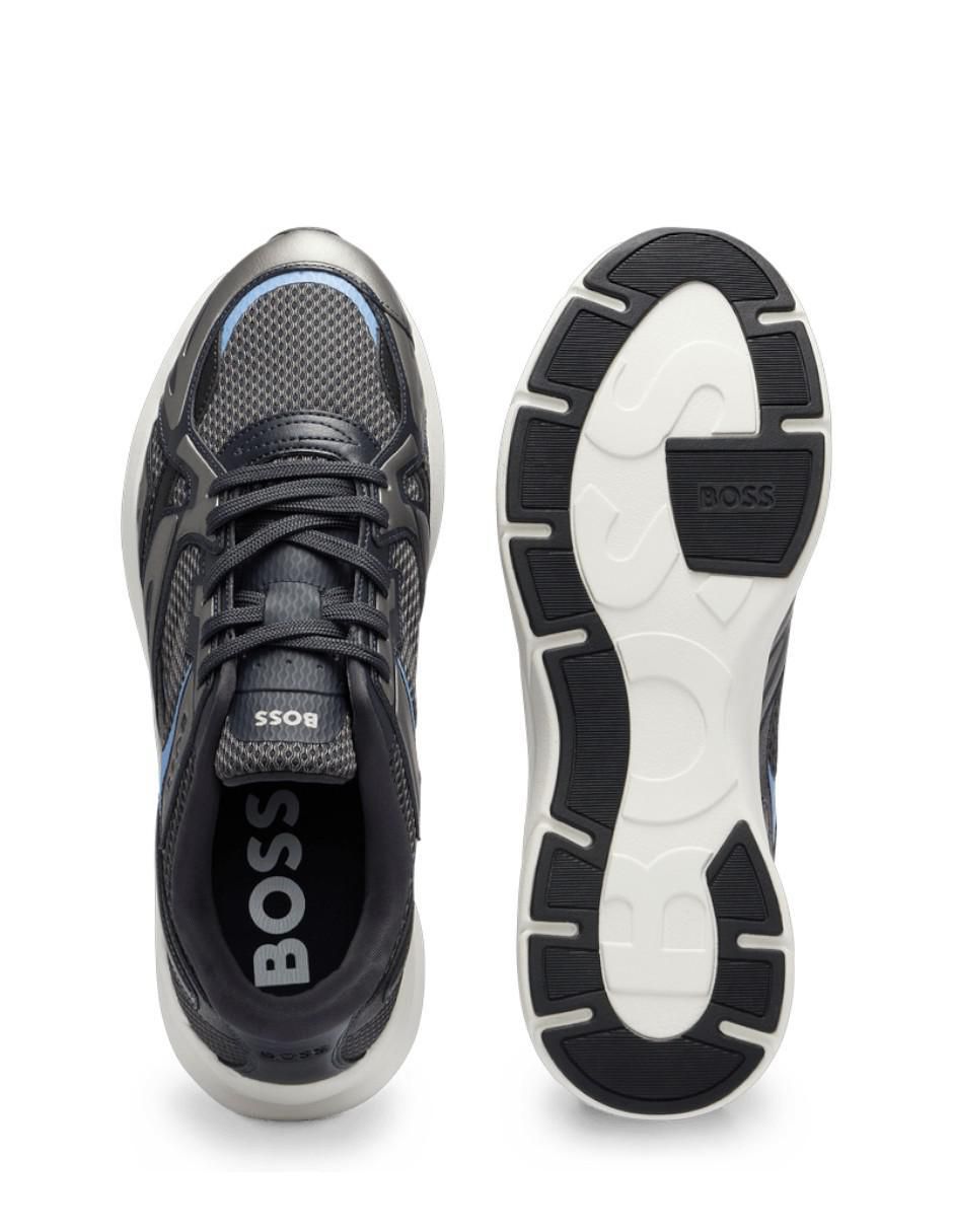 Tenis Owen Running para hombre 3