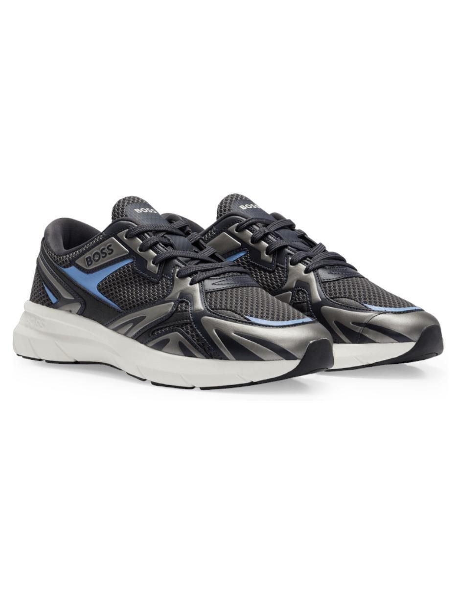 Tenis Owen Running para hombre 5