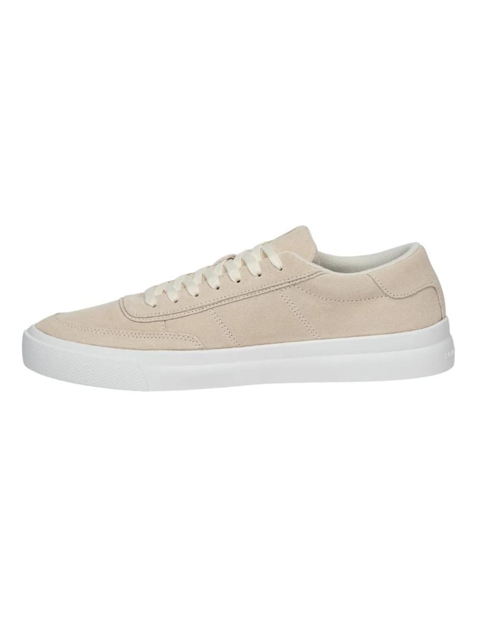 Tenis Logo Old Money para hombre 6