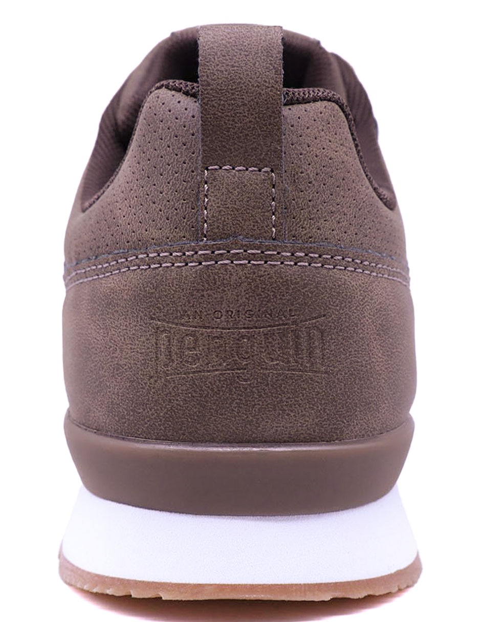 Tenis para hombre 3